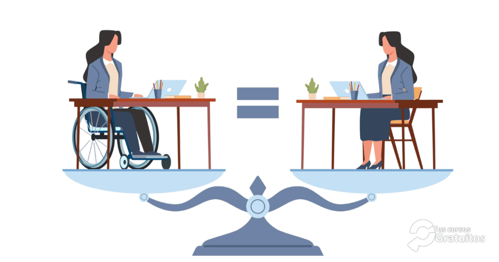 ADGD86 - Empoderamiento de la mujer con discapacidad
