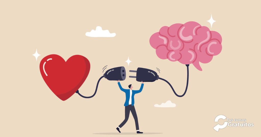 ADGD87 - Inteligencia emocional