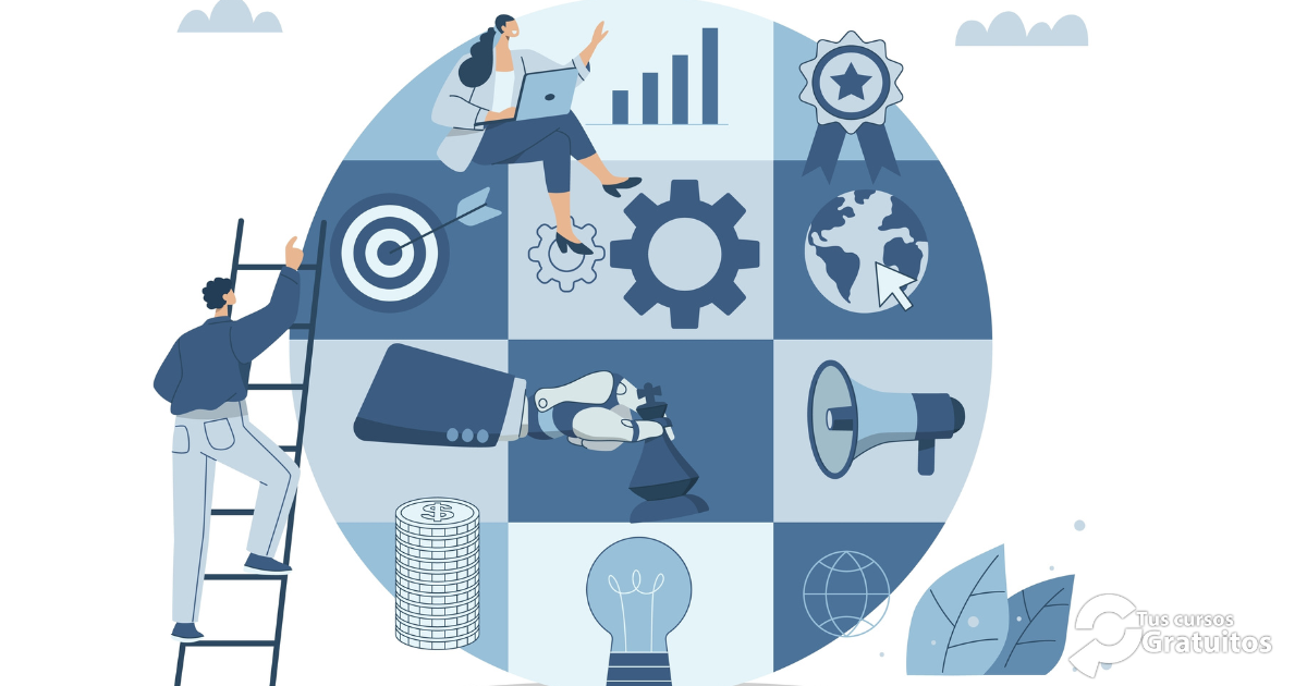 Ceinmark – 251128 – Ofimática Aplicaciones Informáticas De Gestión