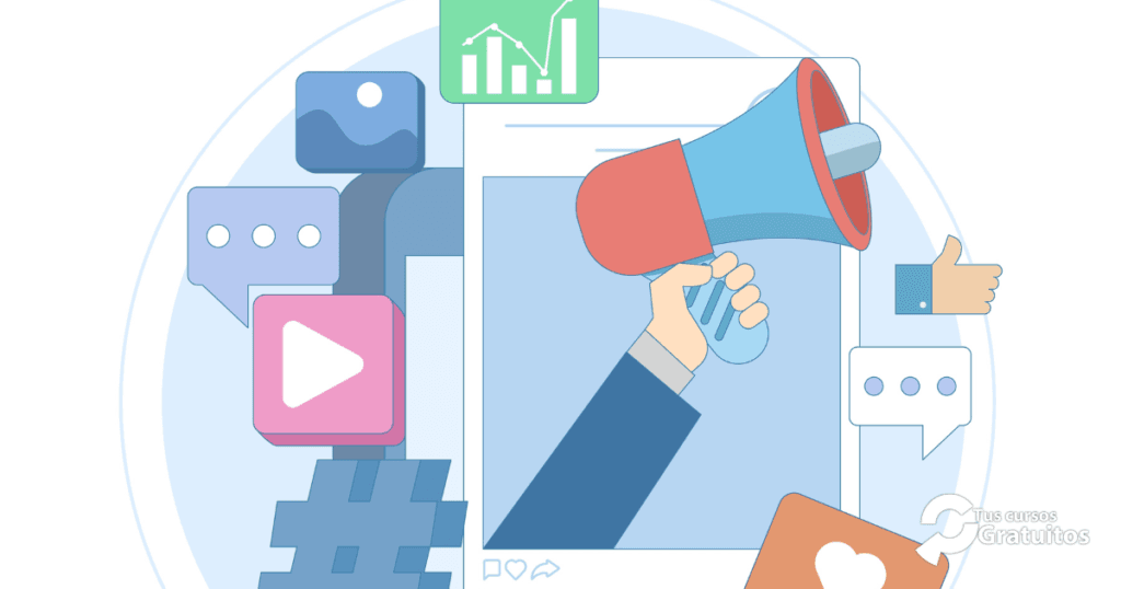 ADGG075PO - Social Media Marketing En Comercio