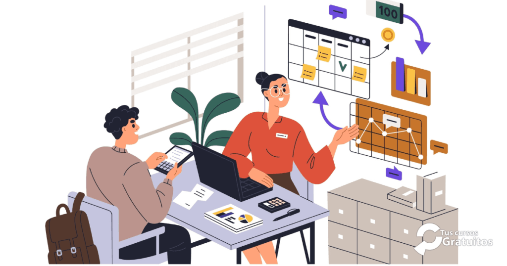 ADGN043PO - Finanzas Para No Financieros