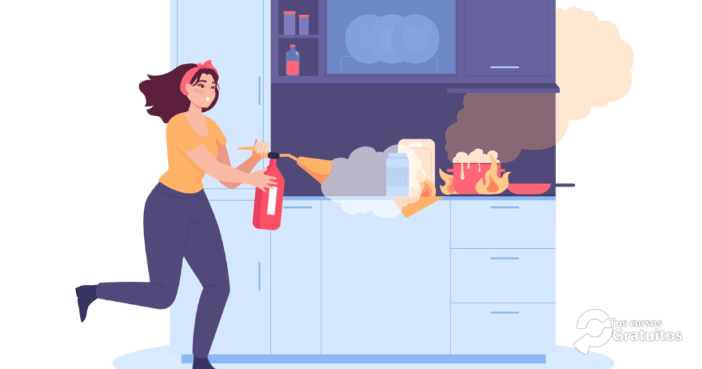 AFDP01 - Emergencias Y Primeros Auxilios En Hostelería