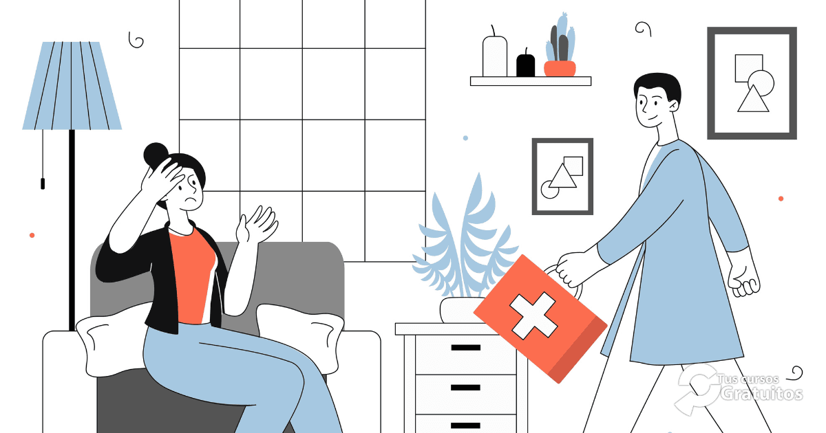 Reat – 241234 – Primeros Auxilios Fisicos Y Psicológicos En La Empresa