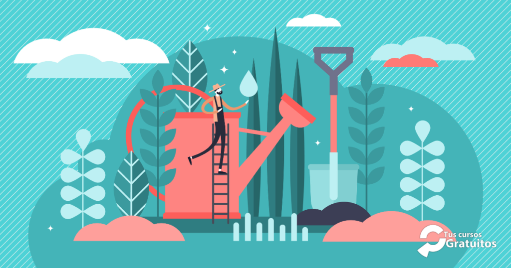 AGAU017PO - Técnicas De Riego