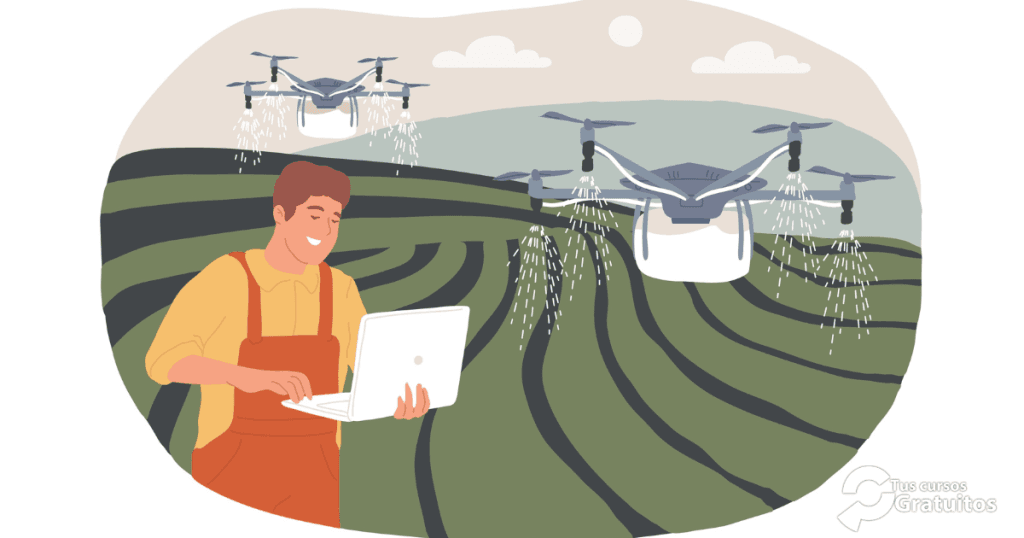 AGAU027 - Formación Integral para Agricultores