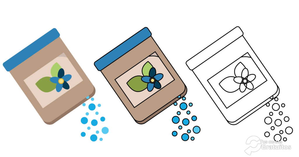 AGAU039PO - Fertilización Agrícola