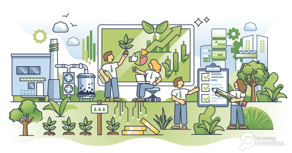 AGAU041PO - Prácticas y Métodos de Producción Ecológica, Integrada y Biodinámica