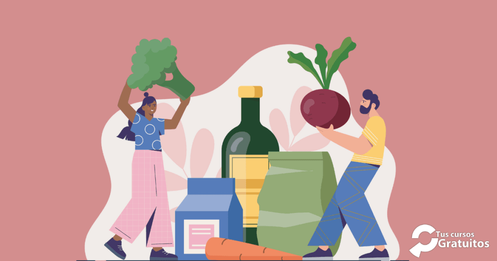 AGAU28 Formación Integral Para Trabajadores De Almacén Hortofruticola
