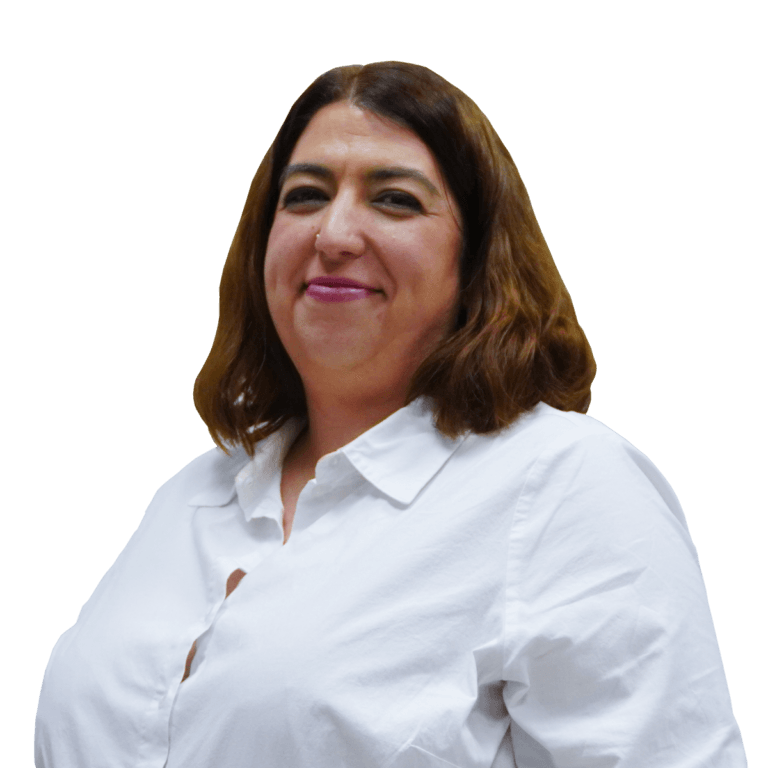 Ana Belén Fayos | SCFormación