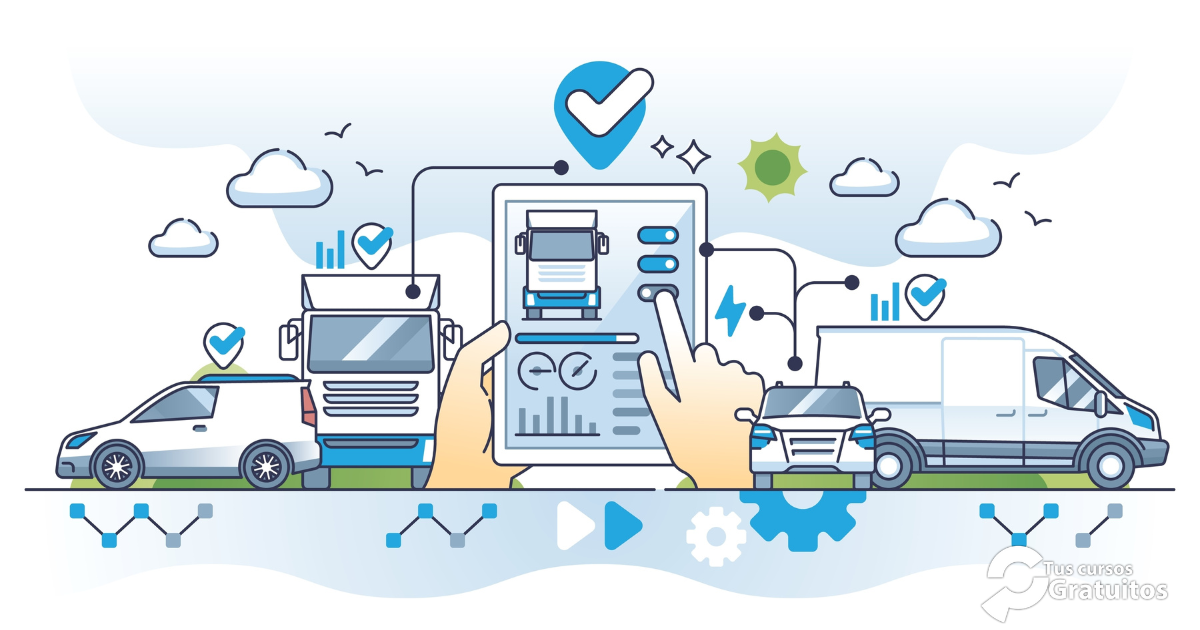 Centro de Estudios San Miguel – 251180 – Gestión del Transporte en la Empresa