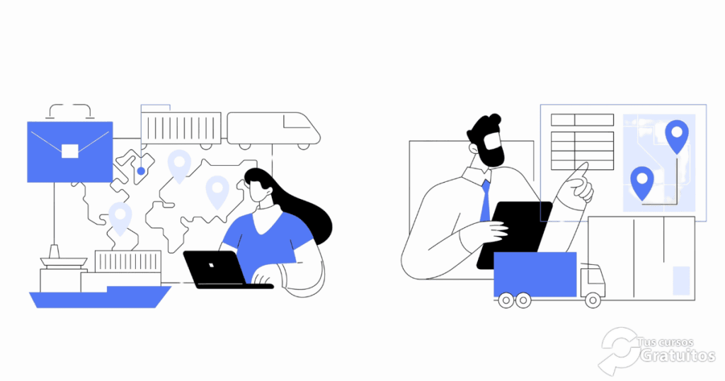 COML0006 Gestión Logística