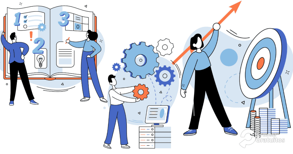 COMM018PO - Dirección Estratégica Y Marketing En Gestión De Proyectos