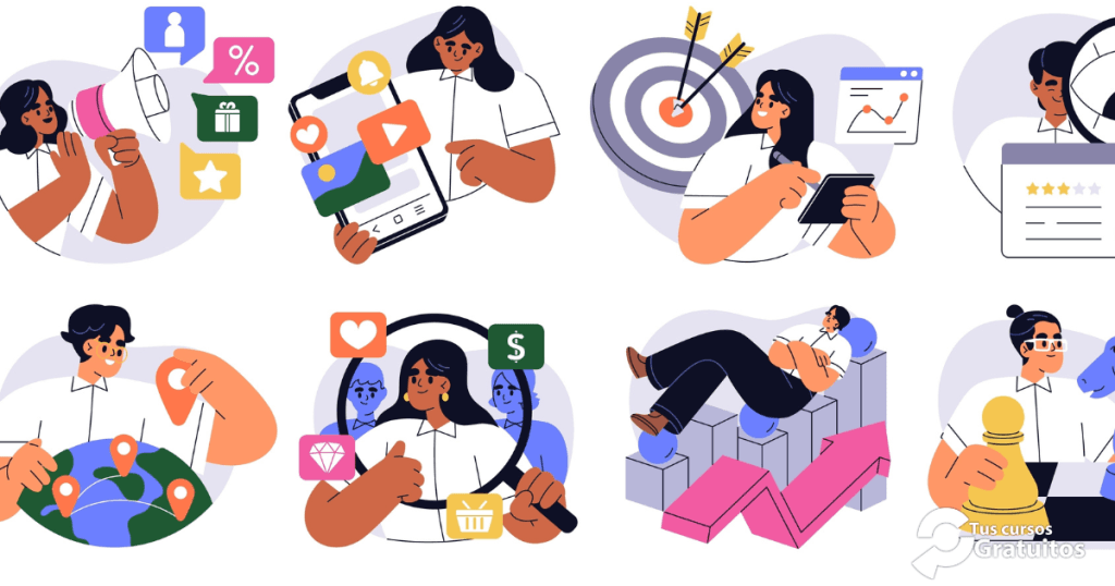 COMM040PO - Gestión Del Marketing 2.0