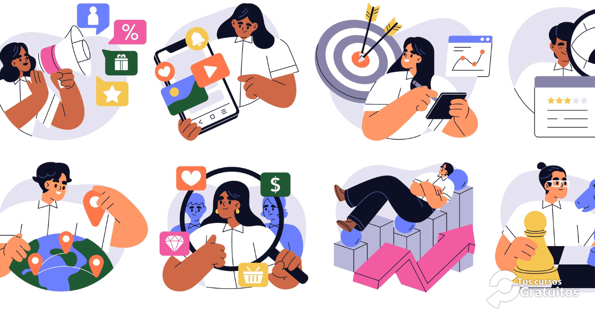 Scf – 243445 – Gestión Del Marketing 2.0