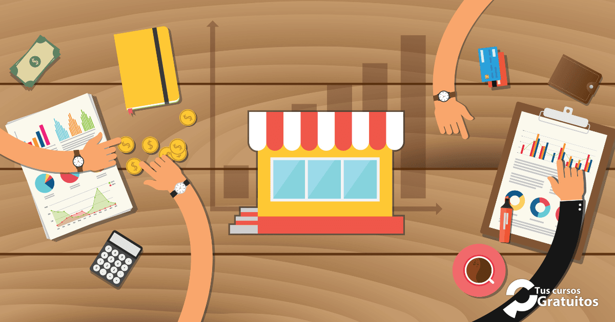 Kefas – 251143 – Marketing Eficaz en Pequeño Establecimiento Comercial