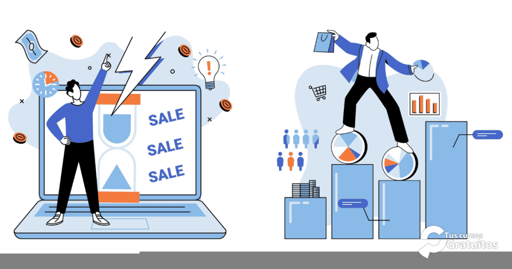 COMM057PO - Marketing, Distribución Comercial Y Fuerza De Ventas