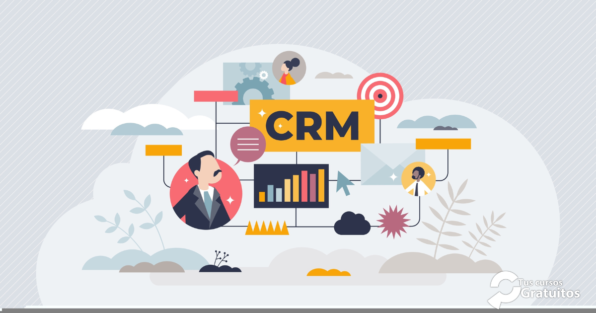 Defoin – 240189 – Herramientas Tecnológicas Al Servicio De La Gestión Comercial De Clientes