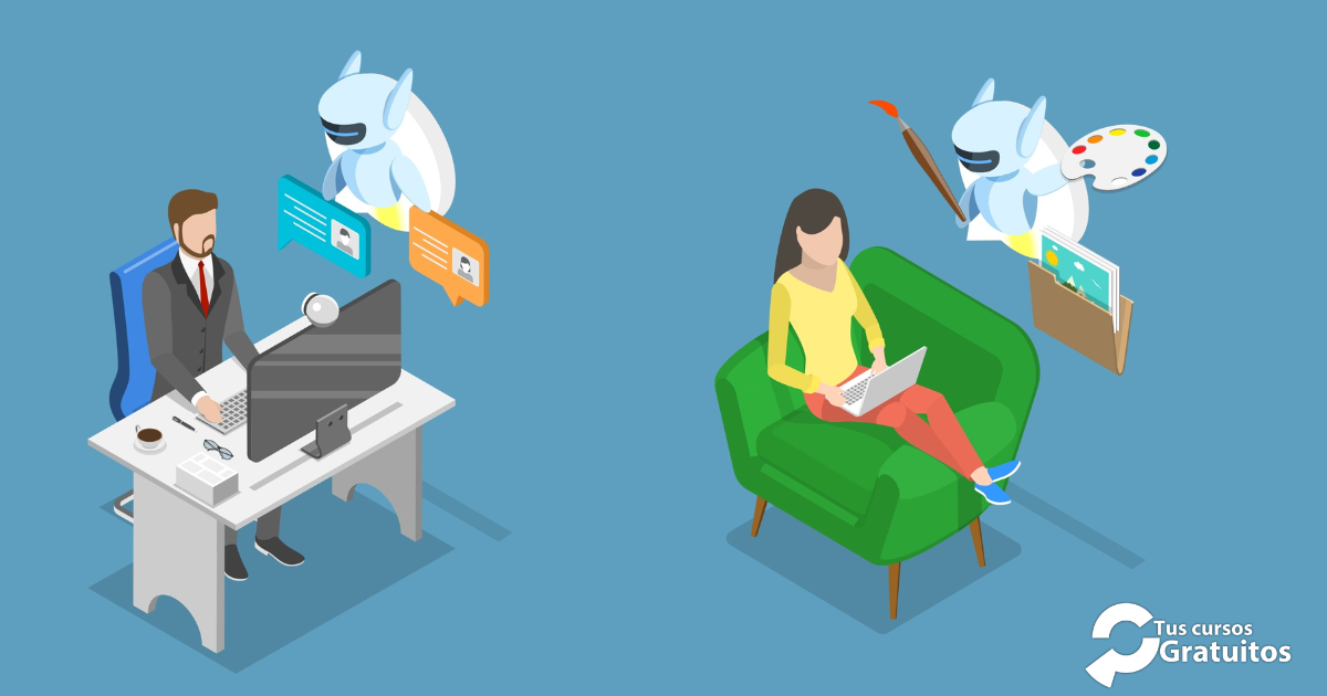 EEP – 256507 – Inteligencia Artificial (Ia) Aplicada A Marketing Digital