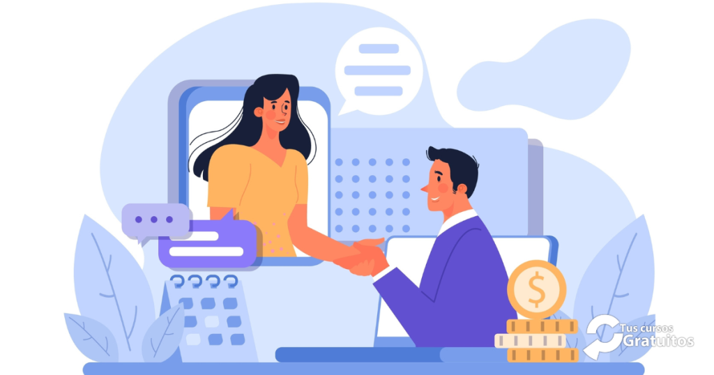 COMT0005 - Fidelización Y Retención De Clientes