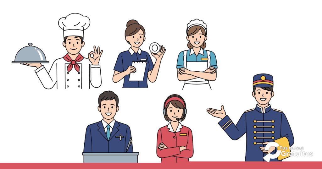 COMT0009 - Gestión De La Calidad De Servicio En El Sector De La Hostelería