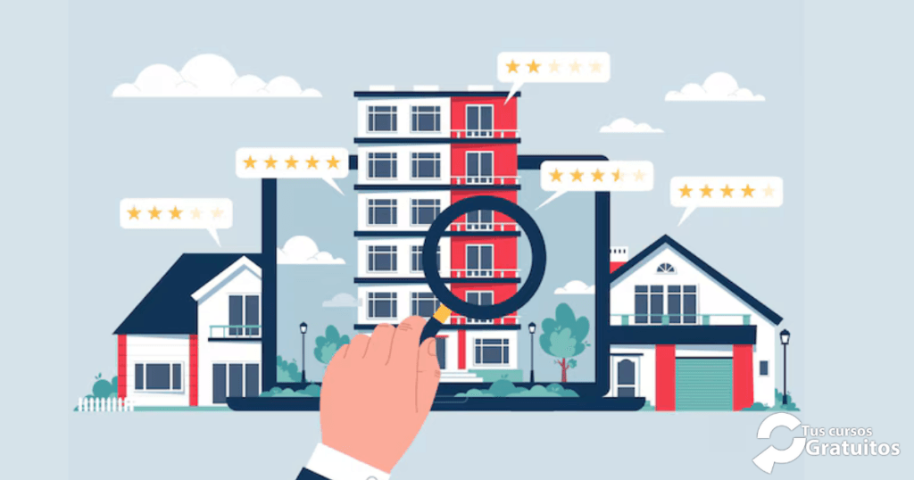 COMT001PO Análisis Y Viabilidad De Promociones Inmobiliarias