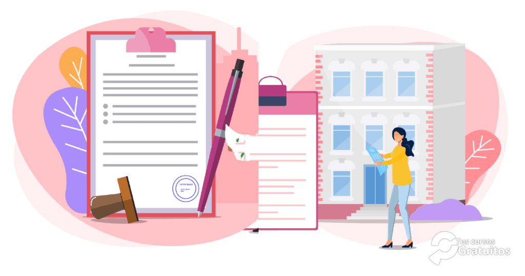 COMT025PO - Normativa Inmobiliaria Y De Contratos