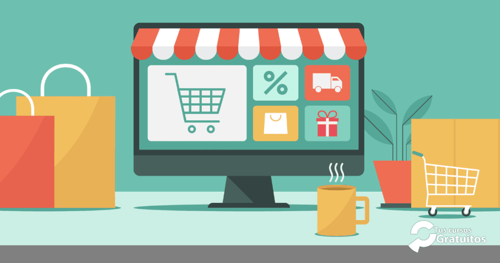 COMT027PO - Negocios Online Y Comercio Electrónico