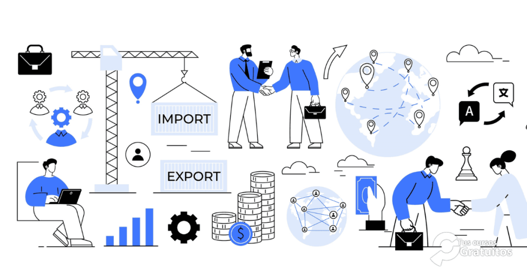 COMT059PO - Planificación De La Internacionalizacion De Empresas