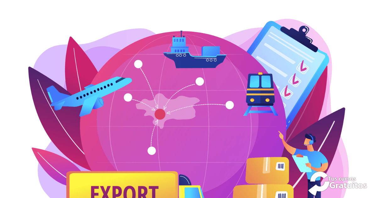 Ceinmark – 251236 – Operaciones y Marco Legal en Comercio Exterior