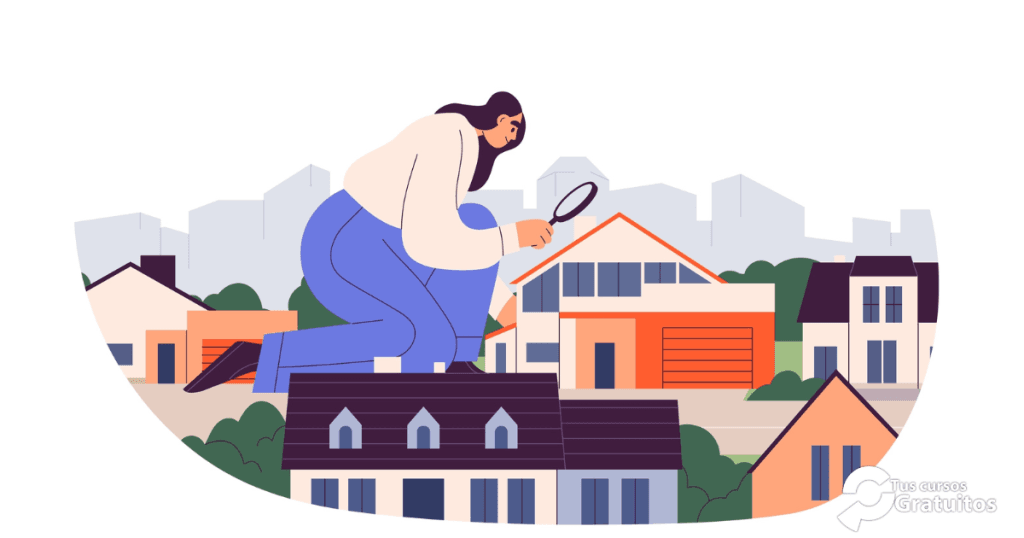 COMT074PO - Orientación Sobre Peritaciones Judiciales Inmobiliarias
