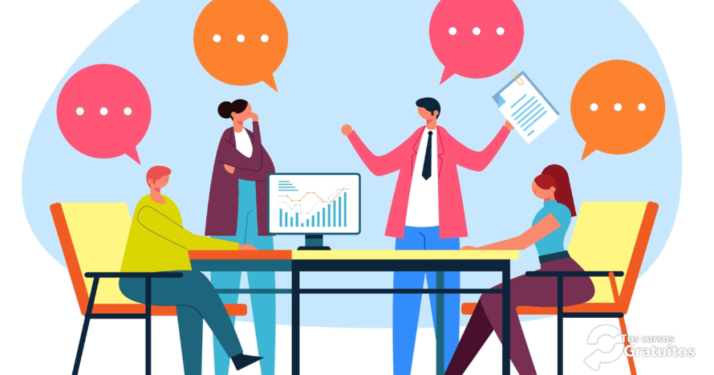 CTRG0011 - Liderazgo, Organización Del Trabajo En Equipo Y Solución De Problemas