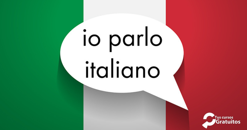 CTRL0013 - Italiano Básico