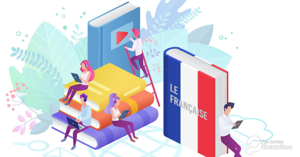 Aesrafor – 256500 – Francés Básico