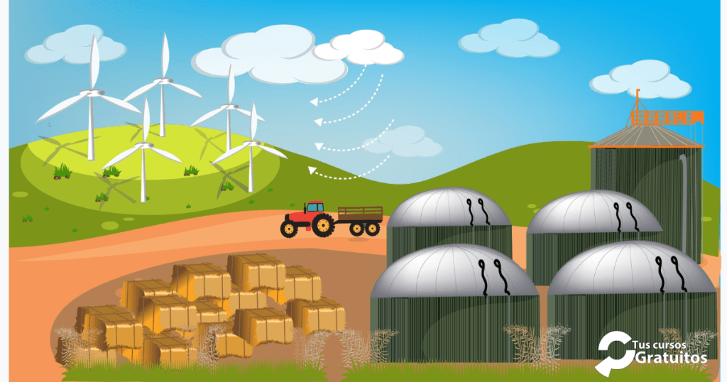 ENAE013PO - Introducción A Las Energías Renovables En El Sector Agrario