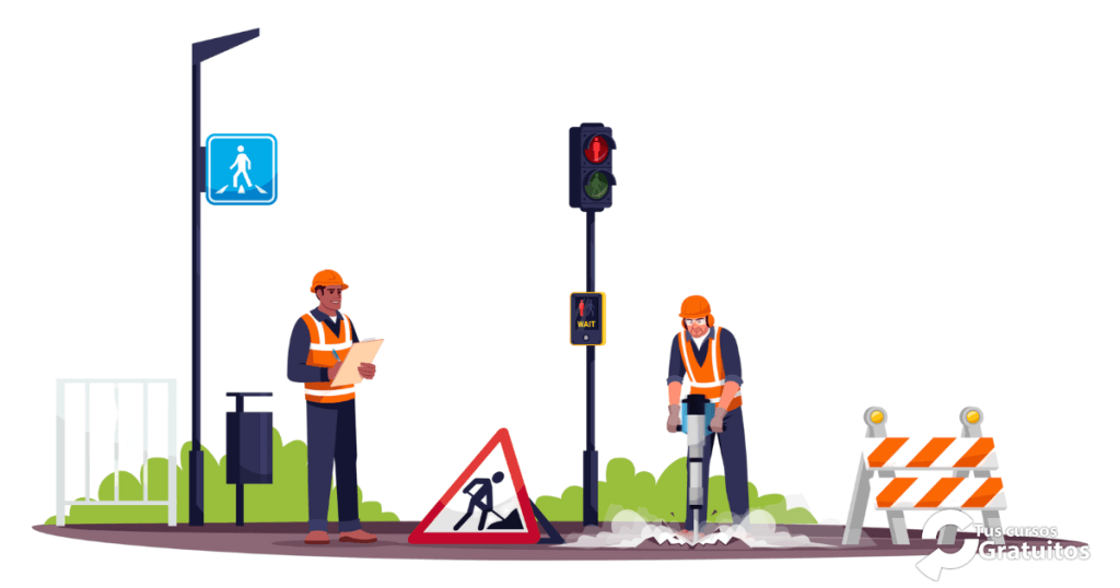 EOCQ027PO - Prl Para Trabajos De Operadores De Equipos Manuales