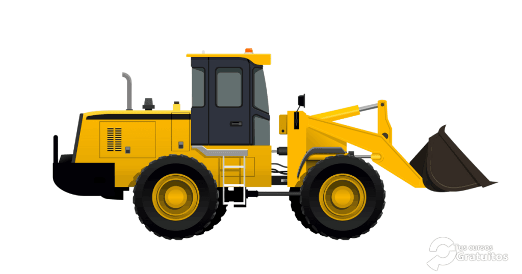 EOCQ018PO - Operaciones De Manejo Y Mantenimiento De La Pala Cargadora