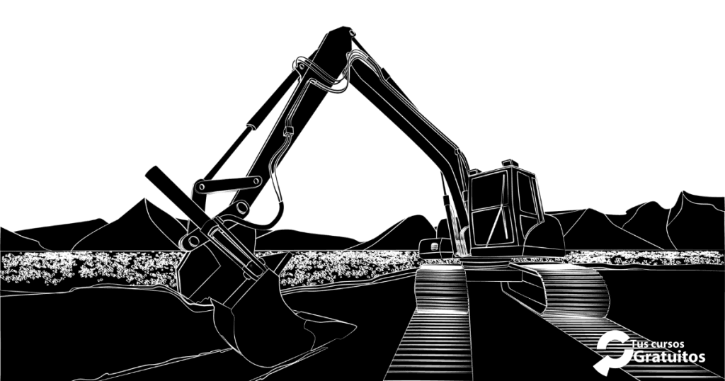 EOCQ006PO - Operaciones De Máquina Retrocargadora