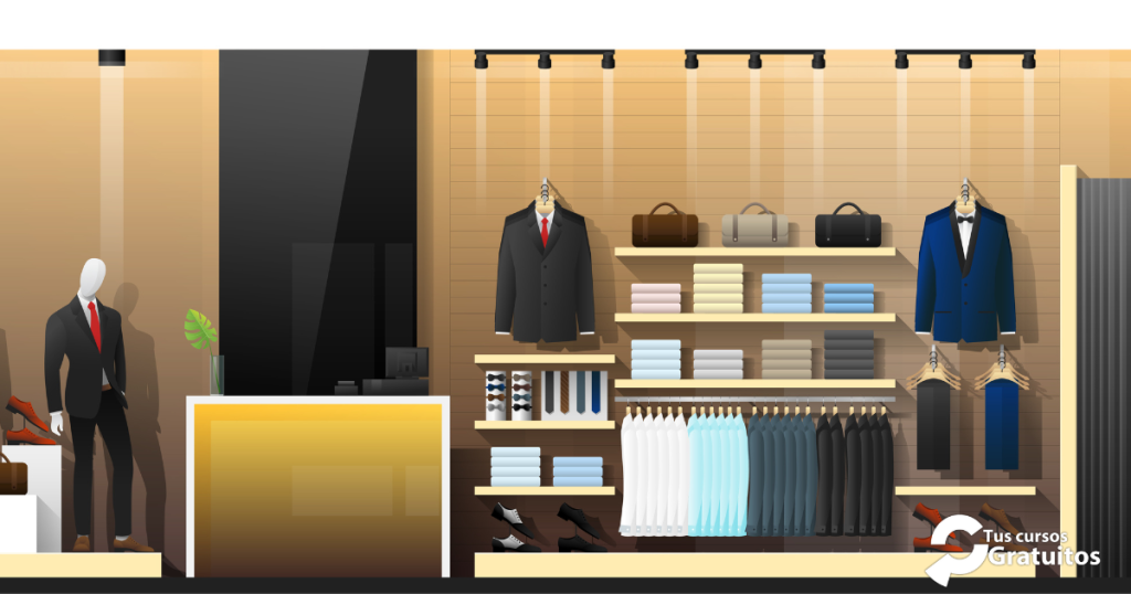 EOCB005PO - Proyecto De Espacios Comerciales