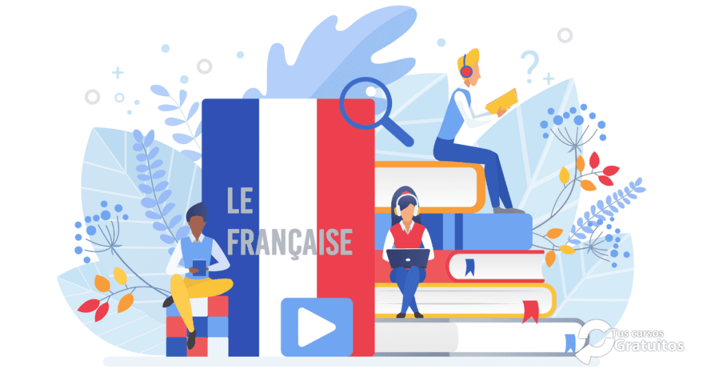 FCOE08 - Francés Para Profesionales