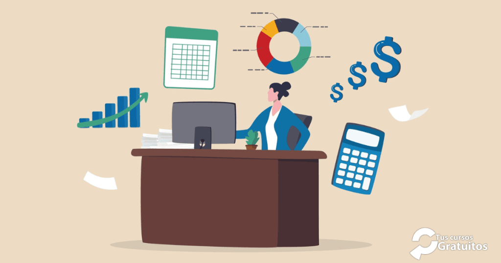 ADGG23 - Gestión Contable De Una Empresa Utilizando Un Programa De Gestión Integrada Empresarial