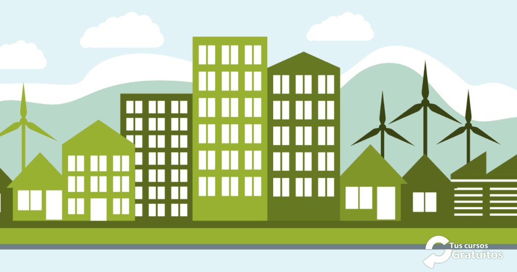 ENAE0017 - Sistemas De Energía Renovable En Edificios
