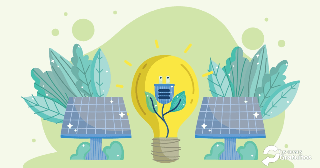 ENAE005PO - Energía Solar