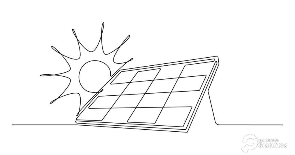 ENAE006PO - Energia Solar Termica I