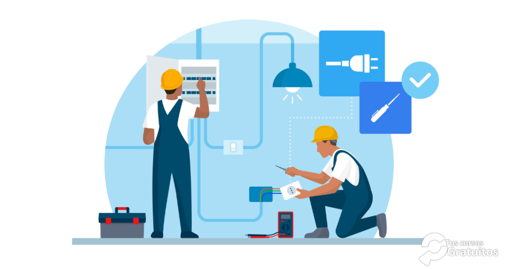 ELEE007PO - Instalaciones Eléctricas De B.T En Edificación.