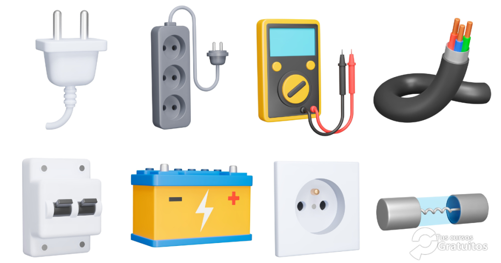 ELEE011PO - Mantenimiento De Instalaciones Y Máquinas Eléctricas De Baja Tensión