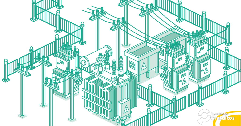 ELEE015PO - Mantenimiento Y Operación De Centros De Transformación Y Reparto