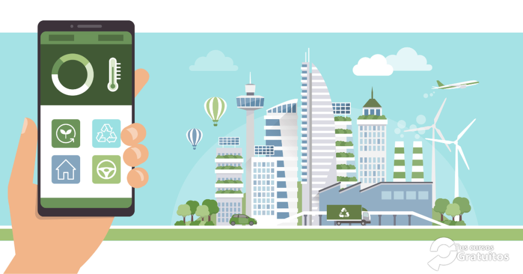 ELEE017PO - Domótica Y Monitorizacion Del Consumo En Edificios