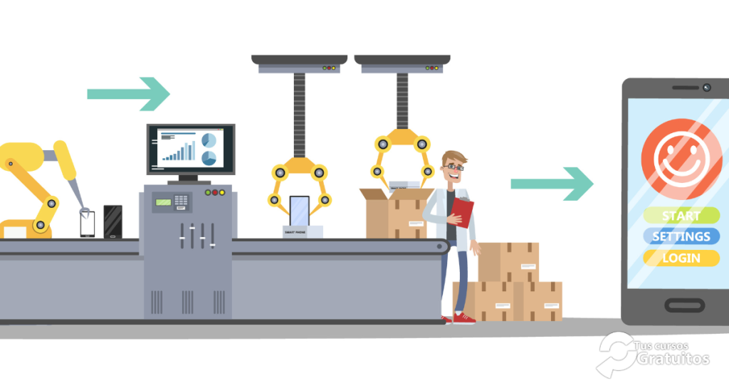 ELEE020PO - Programación Estructurada De Autómatas Omron