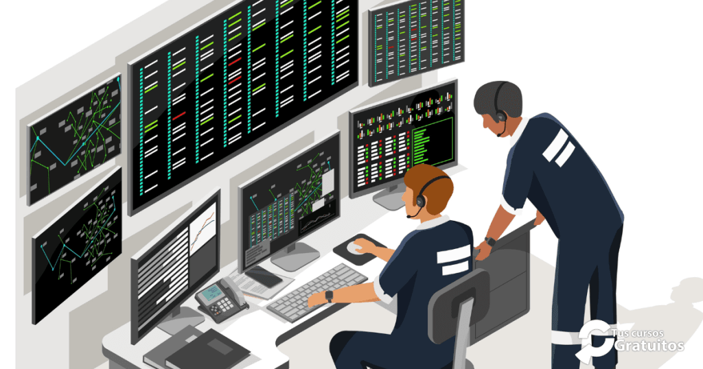 ELEE022PO - Operación Y Control Del Sistema Eléctrico