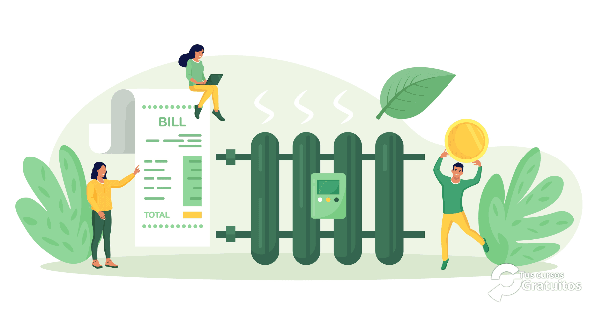 AFC – 243370 – Eficiencia Energética. Implantación De Medidas Para La Sostenibilidad